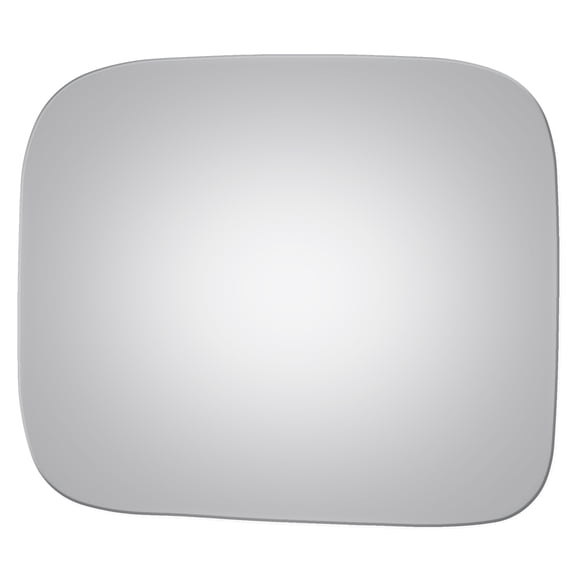 Burco 2298 Driver Side Flat Replacement Mirror Glass for Acura SLX