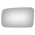 thumbnail image 1 of Burco 2541 Driver Side Flat Replacement Mirror Glass for Mazda 929, 1 of 3