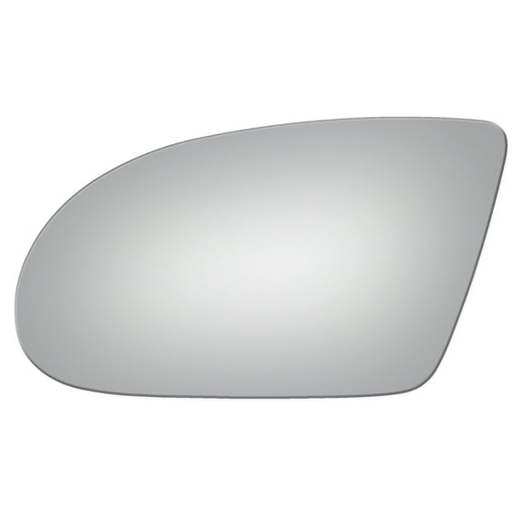 Burco 2623 Driver Side Replacement Mirror Glass for 1993-2002 Chevrolet Camaro