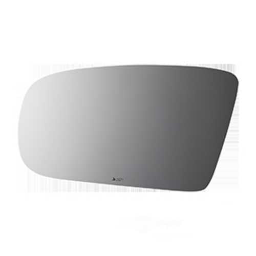 Burco 2671 Driver Side Flat Replacement Mirror Glass for Chevy Classic