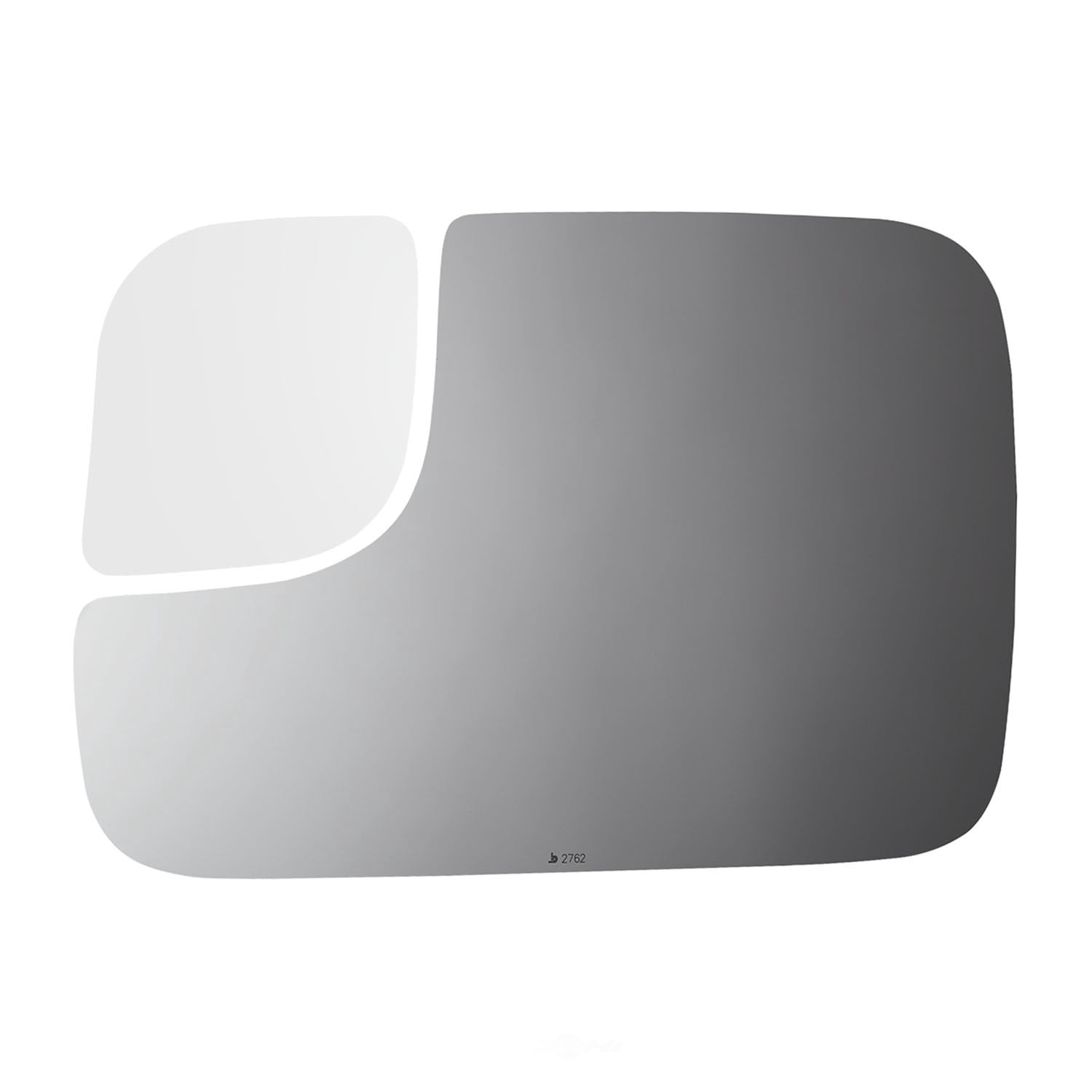 Burco 2762 SIDE VIEW MIRROR