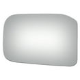 thumbnail image 1 of Burco 2846RSG Driver Side Replacement Mirror Glass with Backing Plate Compatible with 2000-2005 Cadillac DeVille, 1 of 1
