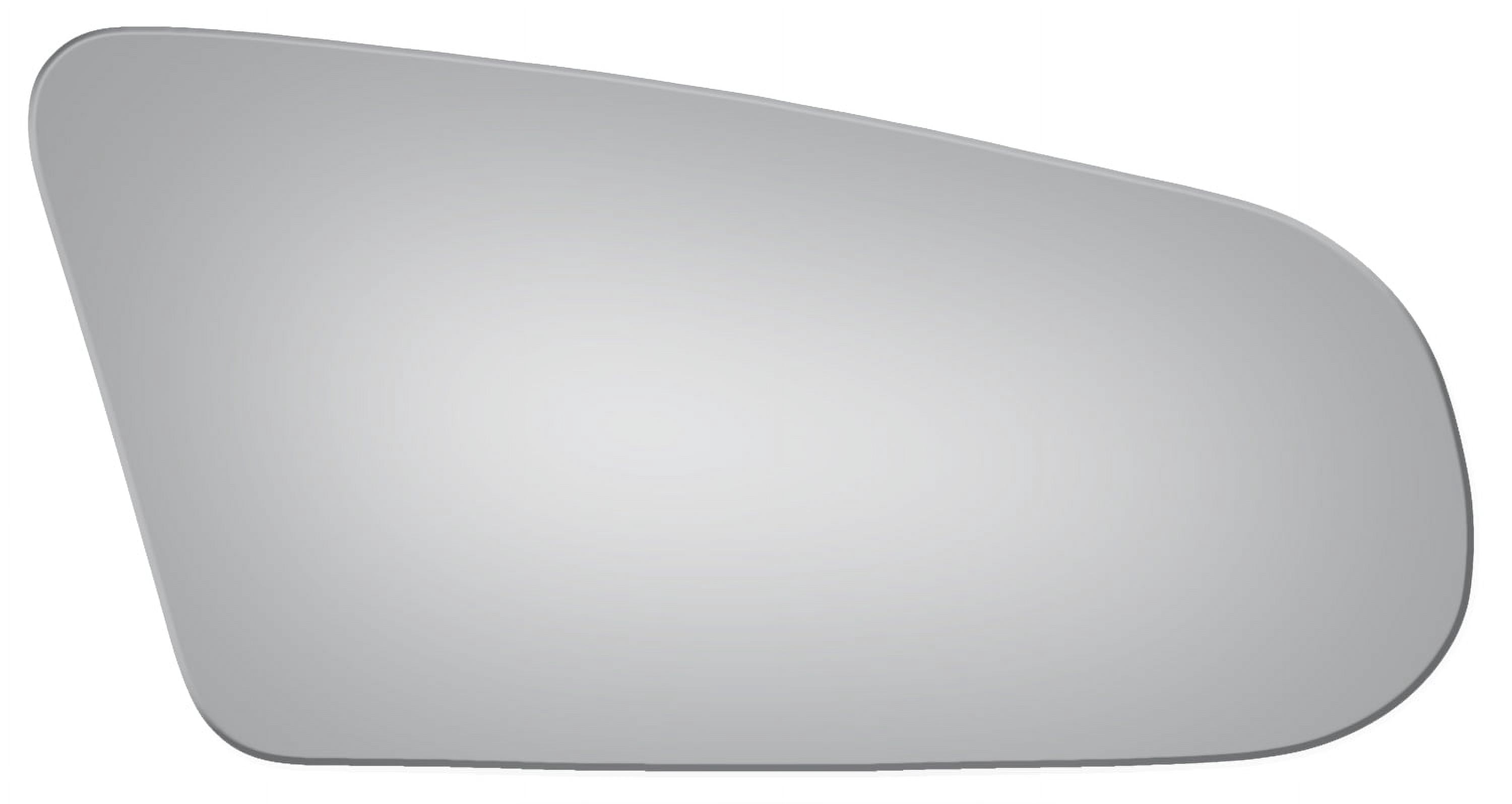 Burco 3149 Passenger Side Convex Replacement Mirror Glass for Saturn Sc