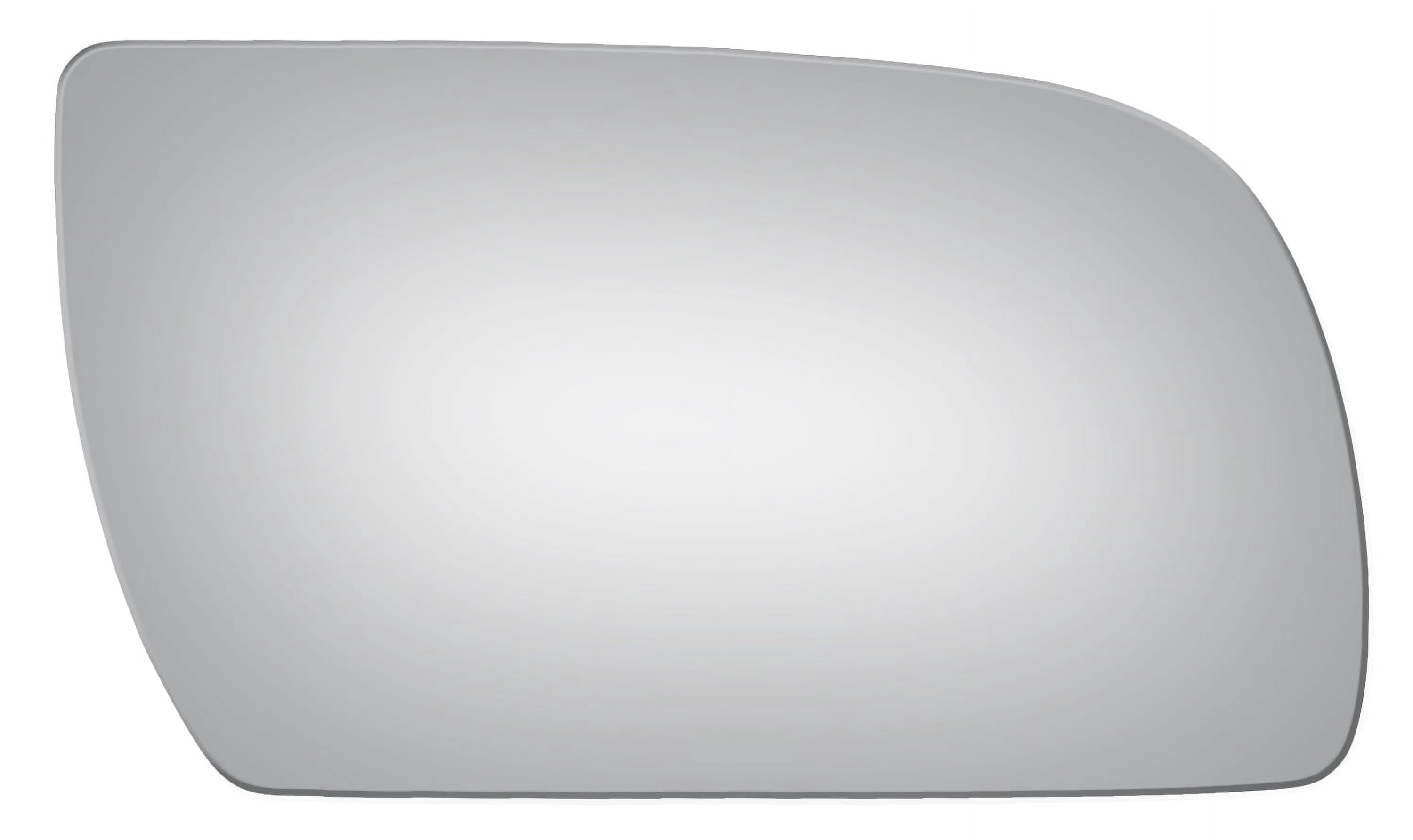 Burco 3202 Passenger Side Convex Replacement Mirror Glass for Chevy Astro