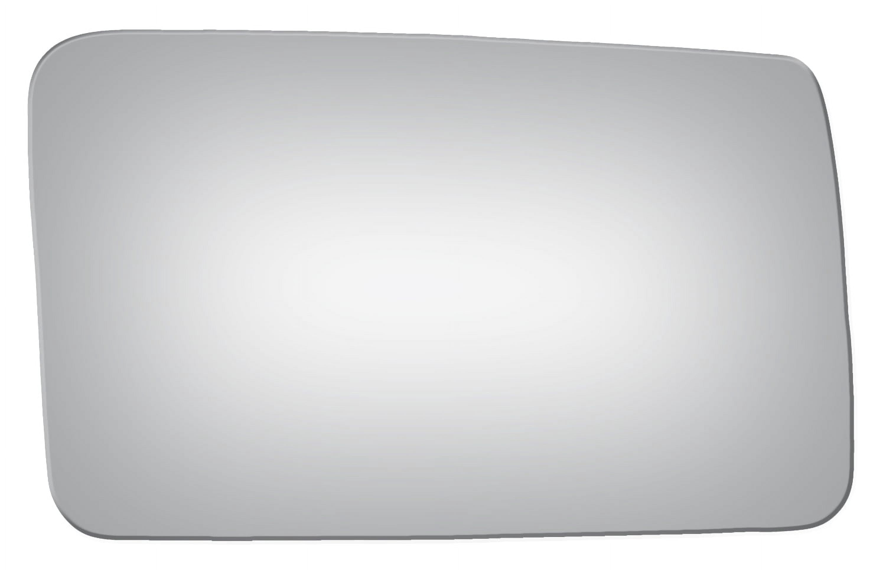 Burco 3203 Passenger Side Convex Replacement Mirror Glass for Chevy S10