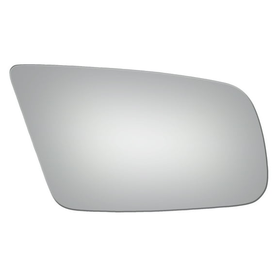 Burco 3511 Passenger Side Convex Replacement Mirror Glass for Ford Mustang