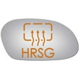 thumbnail image 1 of Burco 3558HRSG Right Side Mirror Glass for 96-99 Ford Taurus, Mercury Sable, 1 of 3