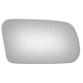 thumbnail image 1 of Burco 3597 Passenger Side Convex Replacement Mirror Glass for Nissan Axxess, 1 of 3