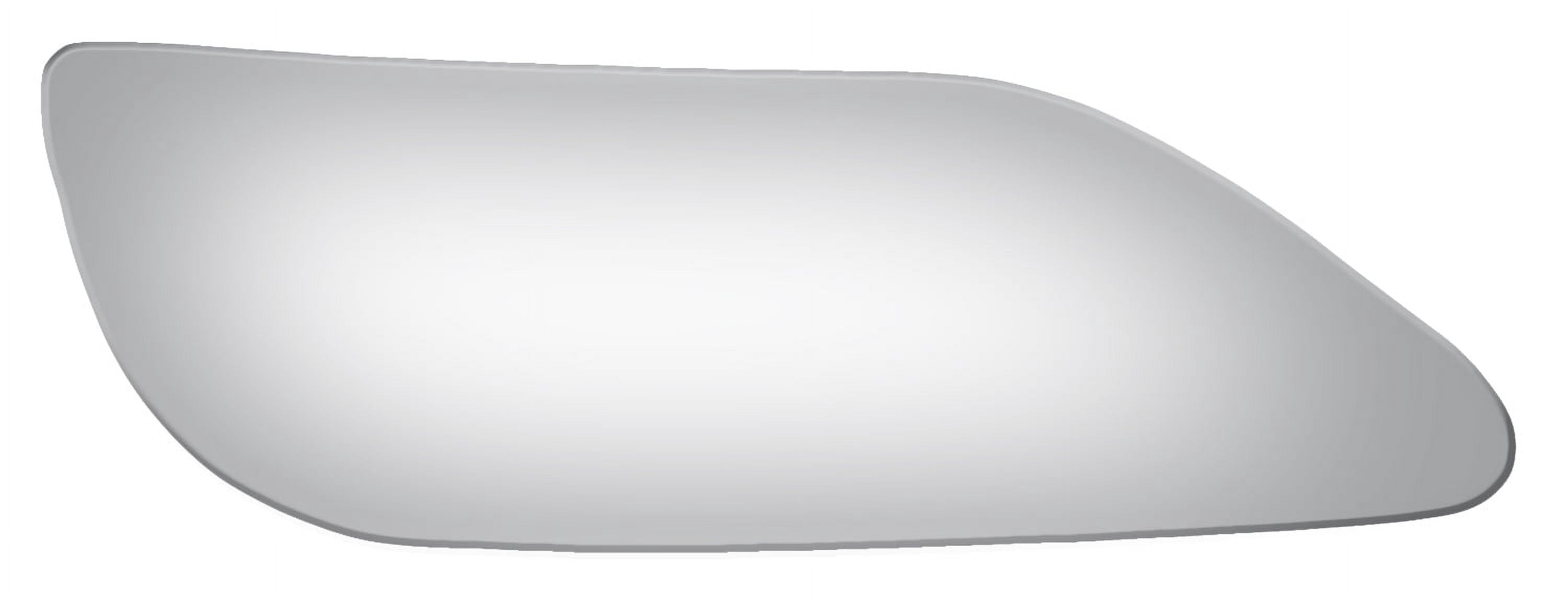 Burco 3903 Passenger Side Lower Convex Replacement Mirror Glass for Chevy