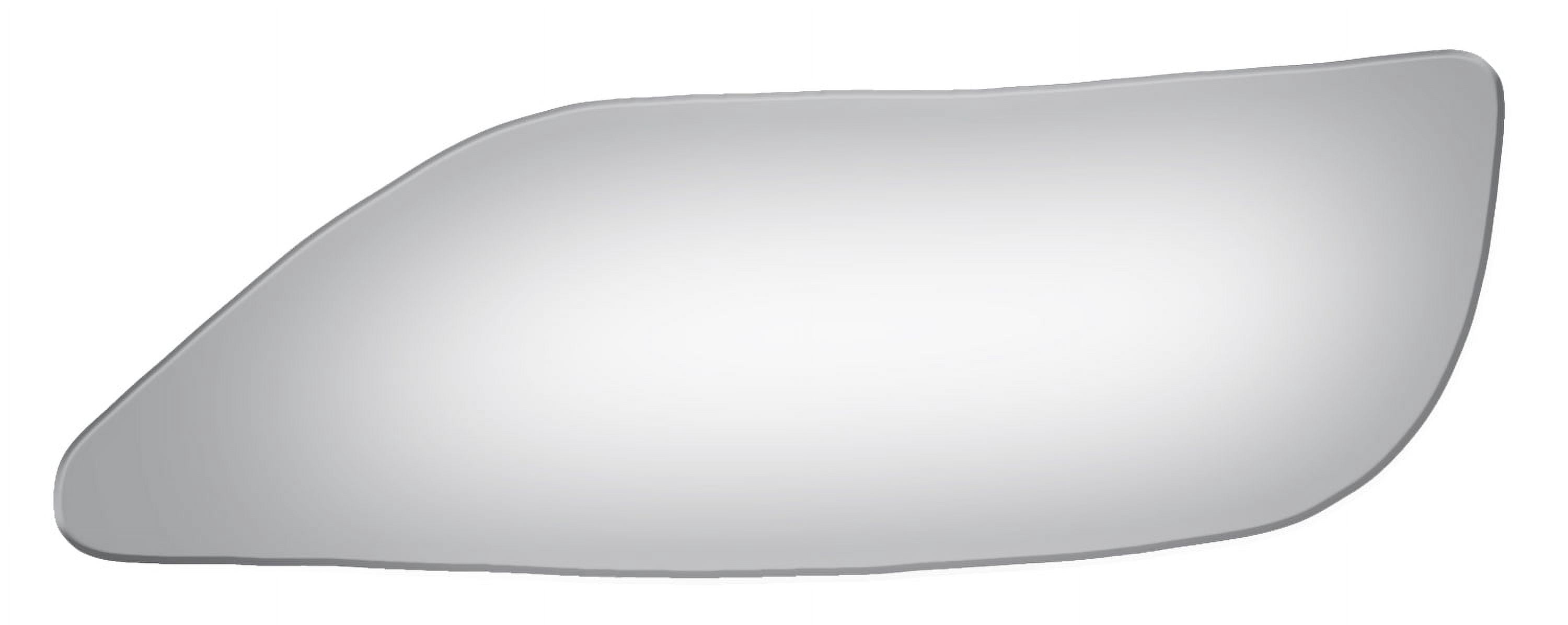 Burco 3904 Driver Side Lower Convex Replacement Mirror Glass for Chevy