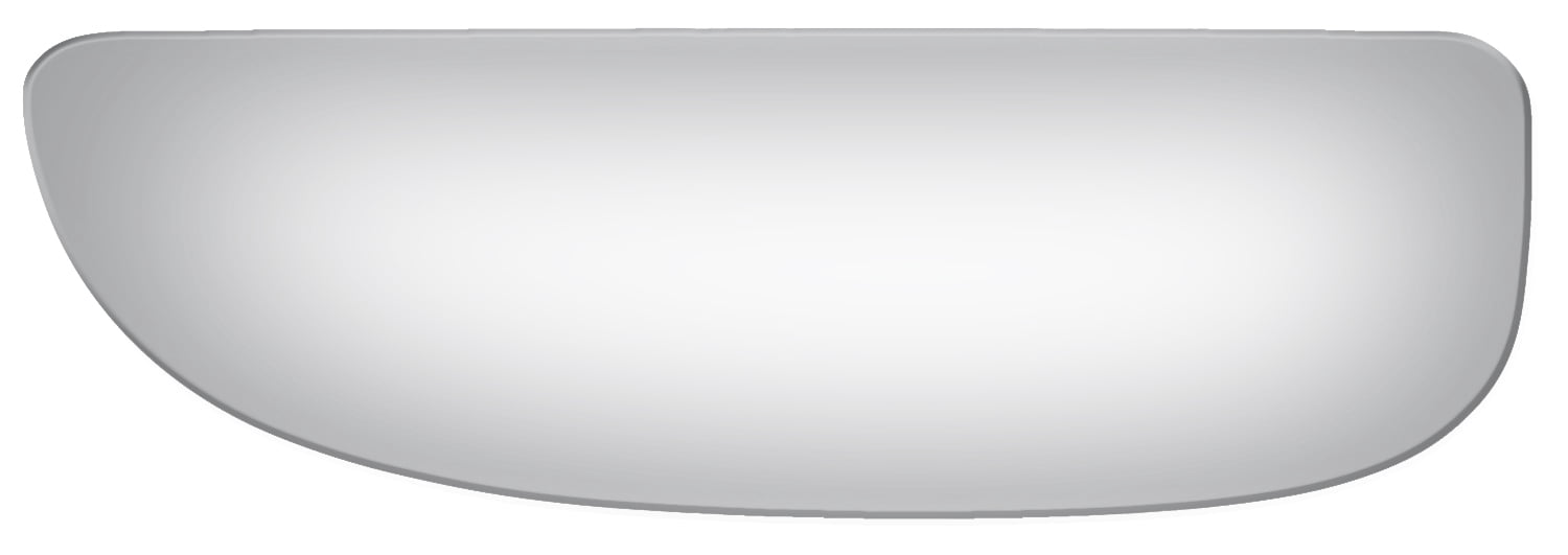 Burco 3921 Left Side Mirror Glass for Ford E-150, E-250, E-250 SD, E-350