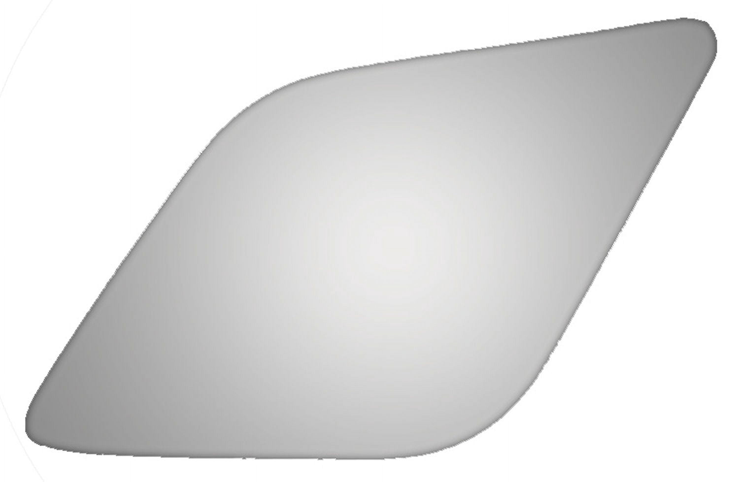 Burco 3944 Passenger Side Upper Convex Replacement Mirror Glass for Chevy
