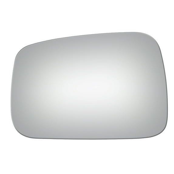 Burco 4082 Driver Side Flat Replacement Mirror Glass for Chevy HHR