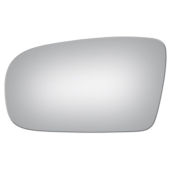 Burco 4120 Driver Side Flat Replacement Mirror Glass for Chevy Cavalier