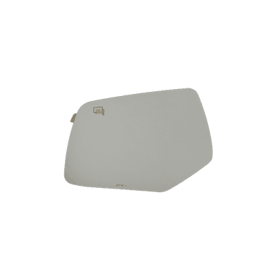 Burco 4163H Driver Side Flat Replacement Mirror Glass for Ford Escape