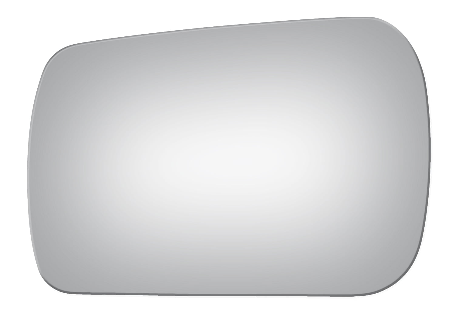 Burco 4212 Driver Side Flat Replacement Mirror Glass for Toyota Avalon