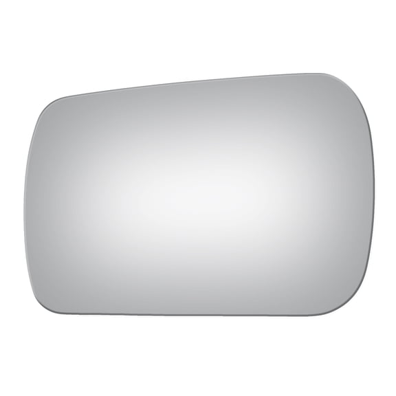 Burco 4212 Driver Side Flat Replacement Mirror Glass for Toyota Avalon