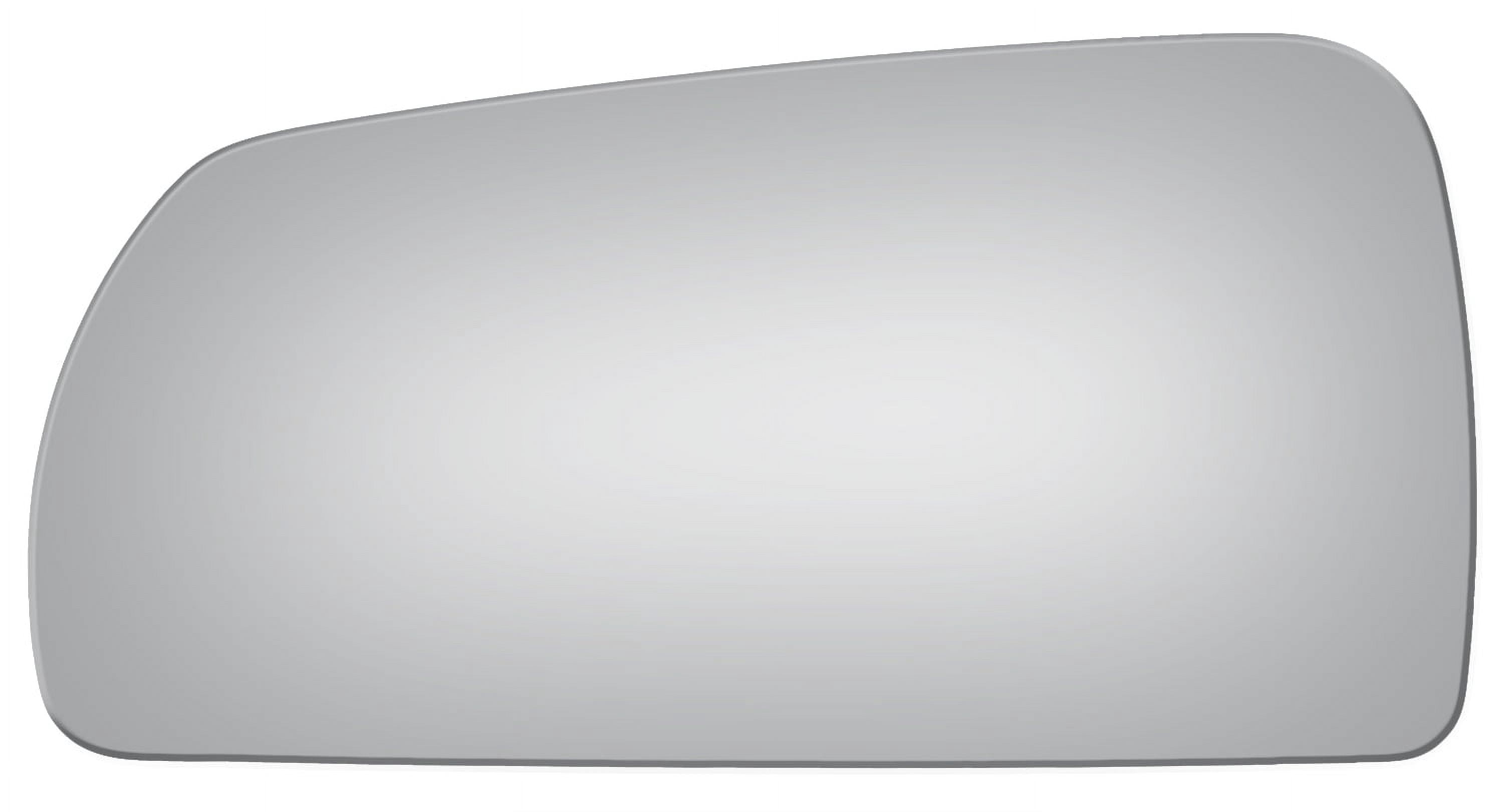 Burco 4219 Driver Side Flat Replacement Mirror Glass for Cadillac STS