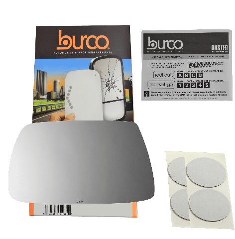 Burco 4385 SIDE VIEW MIRROR