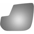 thumbnail image 1 of Burco 4586 Lower Flat Left Side Replacement Mirror Glass for 15-18 Chevy Colorado W/O Baking Plate, 1 of 1