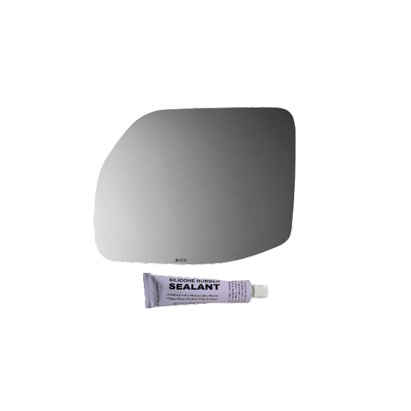 Automotive Silicone Mirror Adhesive