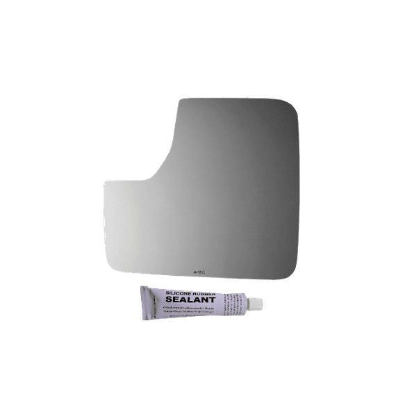 Automotive Silicone Mirror Adhesive