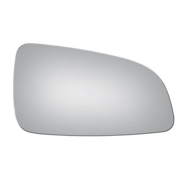 Burco 5352 Passenger Side Convex Replacement Mirror Glass for Saturn Astra
