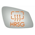thumbnail image 1 of Burco 5561HRSG Convex Passenger Side Side Mirror Glass for 12-18 BMW 2 Series 228i W/O Baking Plate, 1 of 4
