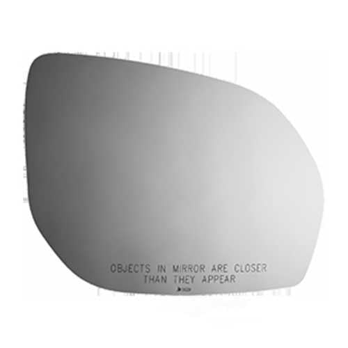 Burco 5629 Mirror Glass for 2013-2015 Hyundai Santa Fe