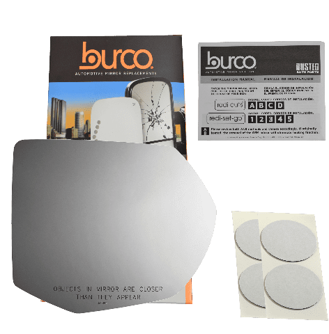 Burco 5844 SIDE VIEW MIRROR