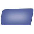 thumbnail image 1 of Burco Side View Mirror Replacement Glass - Blue Glass - 6121, 1 of 1