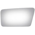 thumbnail image 1 of Burco Side View Mirror Replacement Glass - Clear Glass - 2417, 1 of 6
