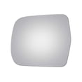 thumbnail image 1 of Burco Side View Mirror Replacement Glass - Clear Glass - 2944, 1 of 4