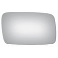 thumbnail image 1 of Burco Side View Mirror Replacement Glass - Clear Glass - 3052, 1 of 4
