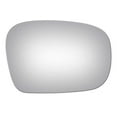 thumbnail image 1 of Burco Side View Mirror Replacement Glass - Clear Glass - 3288, 1 of 5