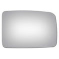 thumbnail image 1 of Burco Side View Mirror Replacement Glass - Clear Glass - 3313, 1 of 4