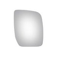 thumbnail image 1 of Burco Side View Mirror Replacement Glass - Clear Glass - 3316, 1 of 4