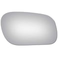 thumbnail image 1 of Burco Side View Mirror Replacement Glass - Clear Glass - 3627, 1 of 5