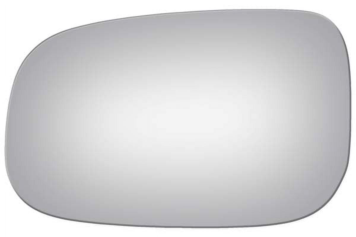 Burco Side View Mirror Replacement Glass Clear Glass 4171