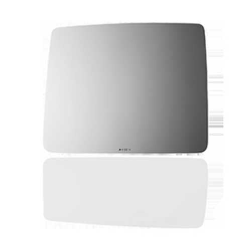 Burco Side View Mirror Replacement Glass - Clear Glass - 4199H