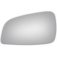thumbnail image 1 of Burco Side View Mirror Replacement Glass - Clear Glass - 4216, 1 of 8