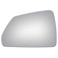 thumbnail image 1 of Burco Side View Mirror Replacement Glass - Clear Glass - 4218, 1 of 5