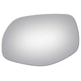 thumbnail image 1 of Burco Side View Mirror Replacement Glass - Clear Glass - 4225, 1 of 6