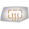 thumbnail image 1 of Burco Side View Mirror Replacement Glass - Clear Glass - 4289H, 1 of 6