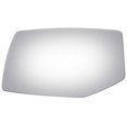 thumbnail image 1 of Burco Side View Mirror Replacement Glass - Clear Glass - 4289, 1 of 6