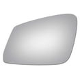 thumbnail image 1 of Burco Side View Mirror Replacement Glass - Clear Glass - 4294, 1 of 3