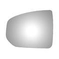 thumbnail image 1 of Burco Side View Mirror Replacement Glass - Clear Glass - 4401, 1 of 3