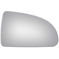 thumbnail image 1 of Burco Side View Mirror Replacement Glass - Clear Glass - 5120, 1 of 3