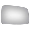 thumbnail image 1 of Burco Side View Mirror Replacement Glass - Clear Glass - 5213, 1 of 4