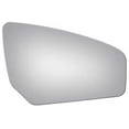 thumbnail image 1 of Burco Side View Mirror Replacement Glass - Clear Glass - 5247, 1 of 4